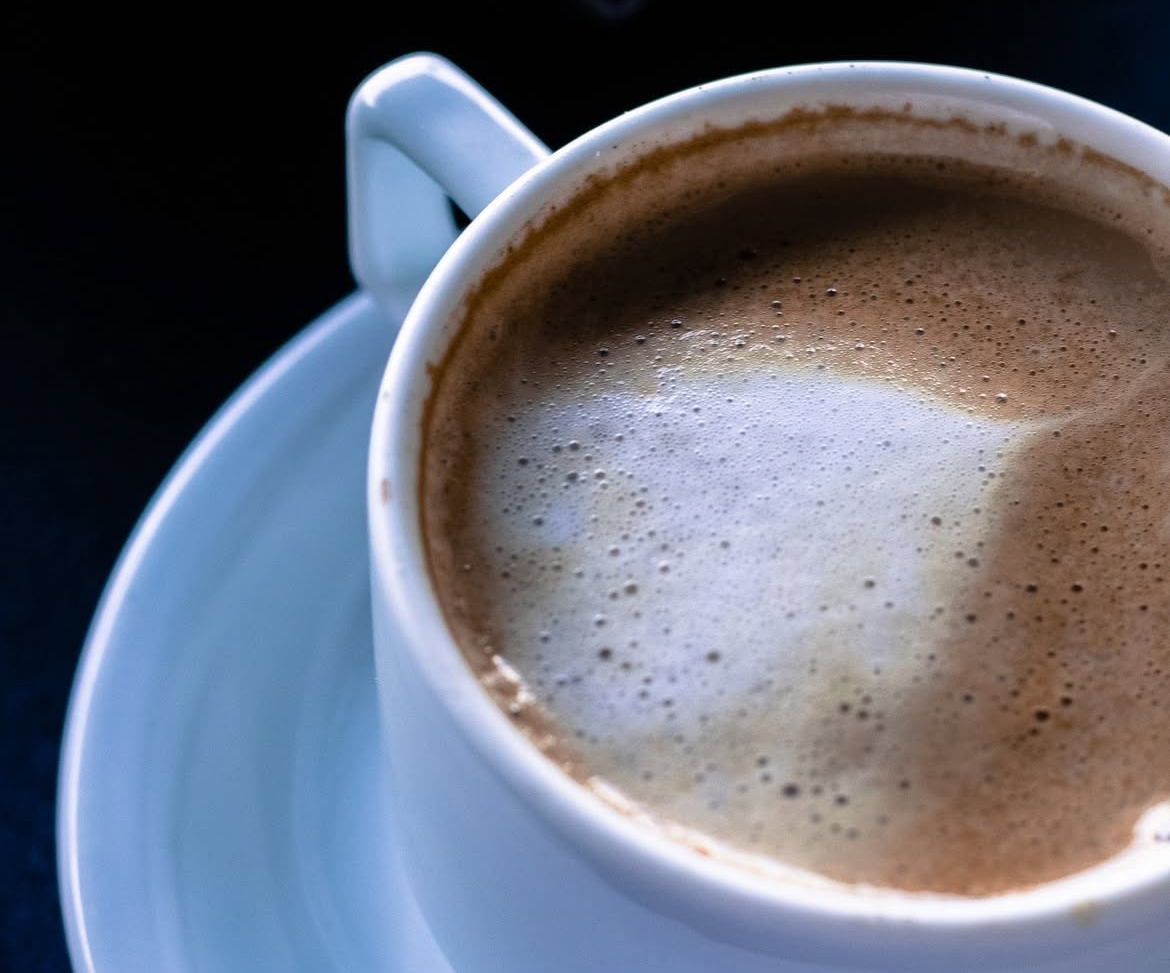 Cappuccino da Cardabelle