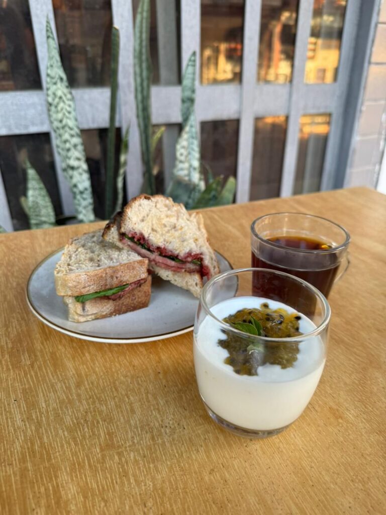 Combo do Antonieta para o Festival Curicaca