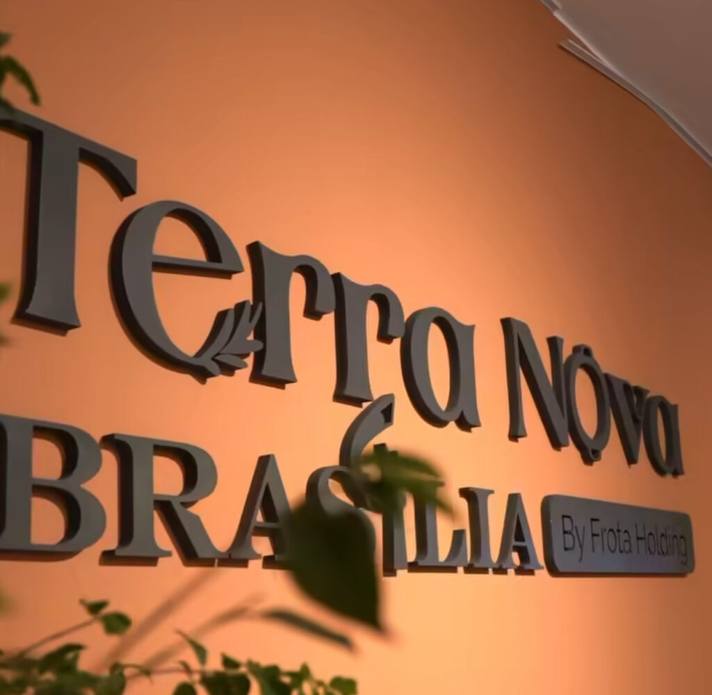 Restaurante Terra Nova 