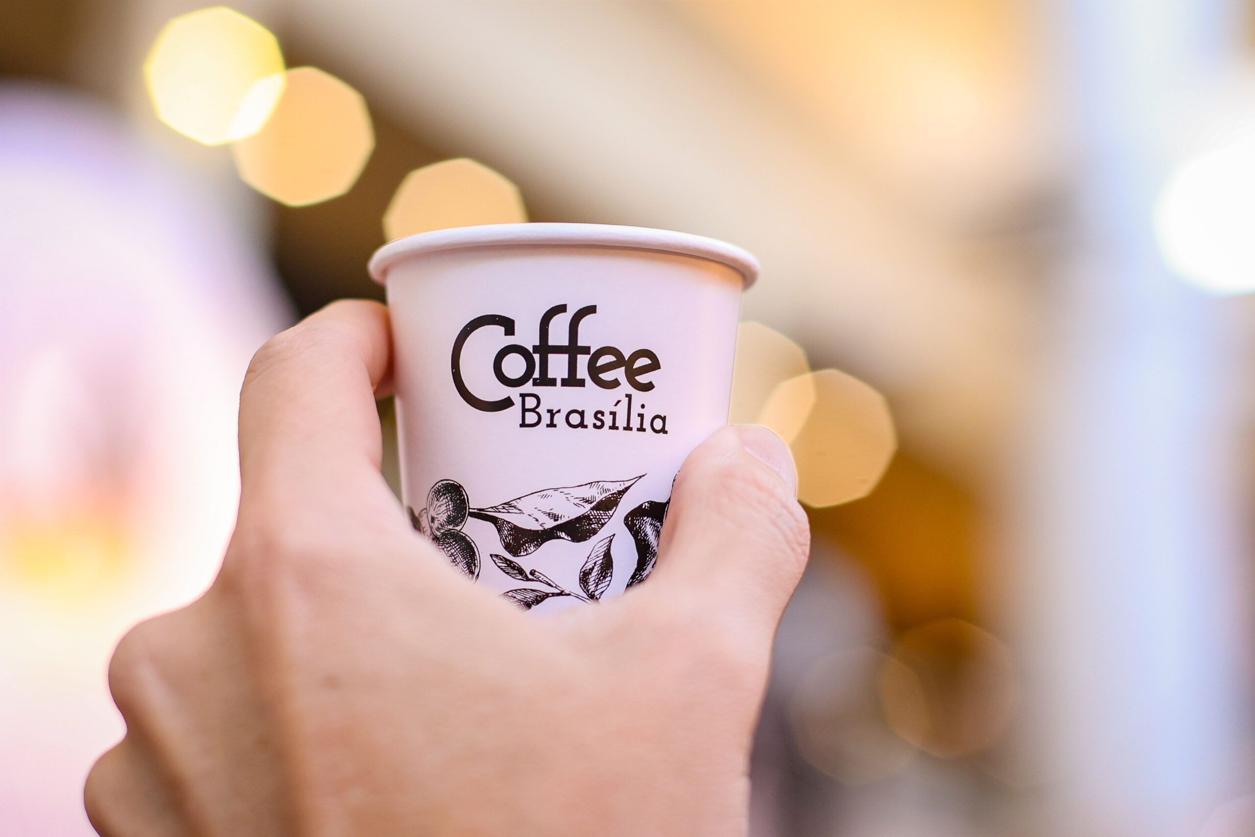 5ª edição do Coffee Brasília terá foco no protagonismo feminino - Portal Sabores